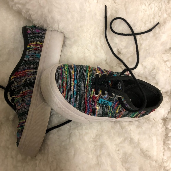 Vans Other - Girls Toddler Vans